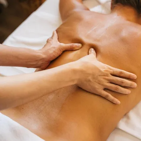 Loreus Massaggi - Dal Relax Al Curativo * Matera